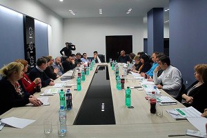 Судьбу грузинских геев решат на референдуме Судьбу грузинских геев решат на референдуме