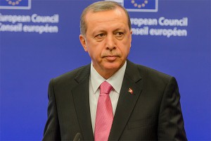 Эрдоган создал "инкубатор террора" Эрдоган создал "инкубатор террора"