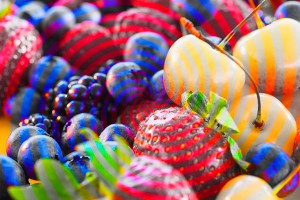 Гипноз избавил британку от страха фруктов Гипноз избавил британку от страха фруктов