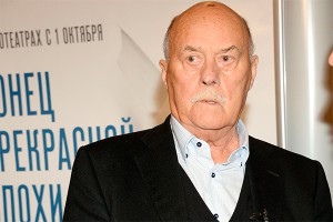 Станиславу Говорухину – 80! Станиславу Говорухину – 80!