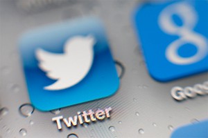 Twitter ушел в музеи Twitter ушел в музеи