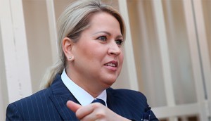 Васильевой вернули 325 млн и 13-комнатную квартиру Васильевой вернули 325 млн и 13-комнатную квартиру