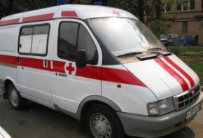 Cтанция скорой помощи получит 25 новых машин Скорая на базе ГАЗ-2752 (Соболь)