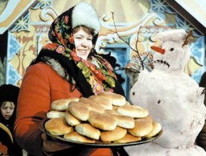 Программа проведения народного гуляния «Масленица»