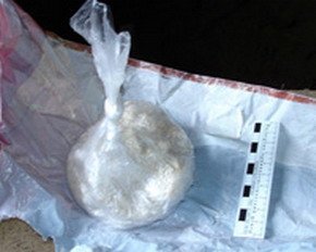 Большое количество «тяжелых» наркотиков изъято в Брянской области