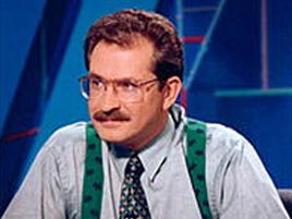 11 лет назад погиб Влад Листьев Владислав Листьев