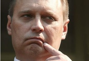 Михаил Касьянов приехал в Брянск Михаил Касьянов