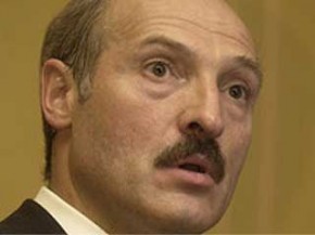 Заговор против Лукашенко Александр Лукашенко