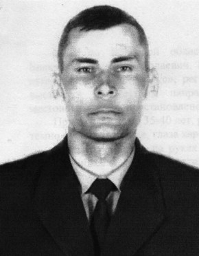 По просьбе милиции: помогите найти пропавшего мужчину