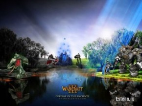 Состоялся чемпионат Брянской области по WarCraft III