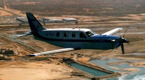 Авиатакси Москва-Брянск начнет курсировать уже в этом году Турбовинтовой самолет бизнес-класса М-101Т