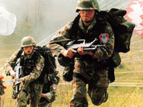 США боится Китая