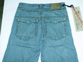 Роспотребнадзор советует, как правильно выбирать джинсы