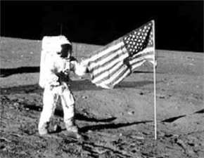 Американцы вернутся на Луну