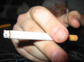 Брянский Роспотребнадзор призывает бросить курить