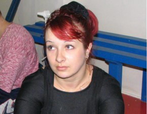 "Железная" леди брянского пауэрлифтинга Фото предоставлено пресс-службой областной федерации пауэрлифтинга