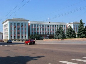 Александр Касацкий стал вице-губернатором Брянской области Администрация Брянской области