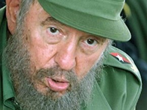 США приговорили Кастро