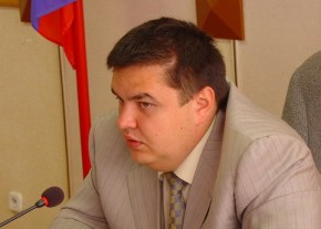 Мэр раскрыл секреты Дмитрий Шапотько