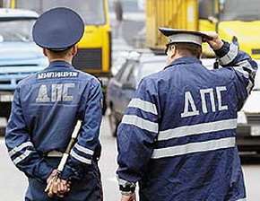 Службе ГАИ ГИБДД Брянской области исполнился 71 год