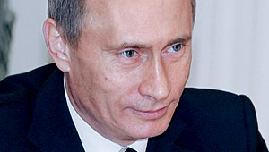 Путин дал США время подумать Изображение: Дни.ру