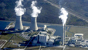 Россия и США поделились атомом Изображение: Дни.ру