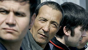 Штрафы защитят мигрантов от инфекции Изображение: Дни.ру