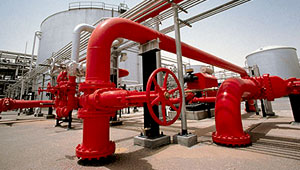 США подтолкнули цены на нефть Изображение: Дни.ру