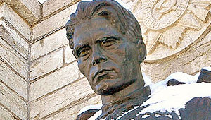 Эстония захоронит советских солдат Изображение: Дни.ру