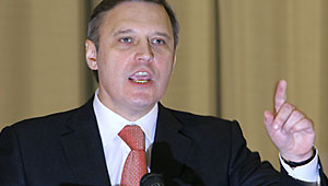 Касьянов похоронил "Другую Россию" Изображение: Дни.ру