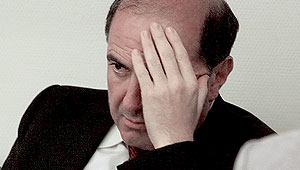 ФСБ обвинила Березовского в заговоре Изображение: Дни.ру