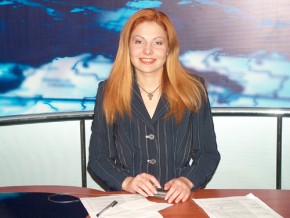 Программа «ГОРОД» — год в эфире