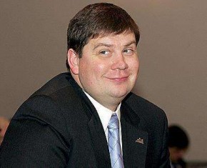 Кризис в Латвии Айгарс Калвитис