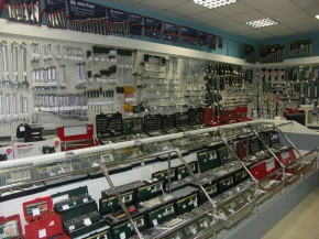 Администрация города решила чем нужно торговать