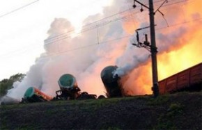 В Брянскую область желтый фосфор не дойдет Фото: Reuters