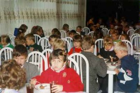 В Брянске стартовала Всероссийская акция по контролю за качеством школьного питания