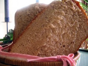 В Брянске значительно подорожал пшеничный хлеб