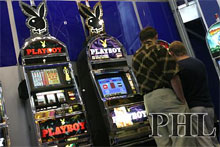 Деятельность нелегальных игровых залов приостановлена