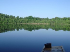 Природоохранная прокуратура проверила водные объекты