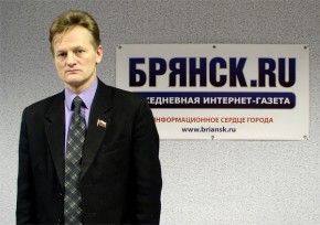 Виктор Чумаков жестоко избит Виктор Чумаков