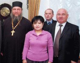 Киношкола дала пресс-конференцию