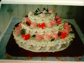 Житель Брянской области задержан в Сочи за кражу торта