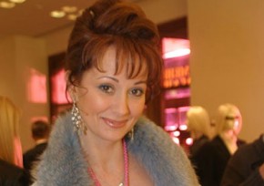 Сенатор от Брянщины — муж Ольги Кабо Ольга Кабо