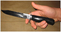 Раскрыто зверское преступление в Клинцах