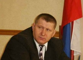 Застрелен депутат горсовета Александр Ищенко Александр Ищенко