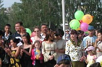 Брянские школьники выступят на международном фестивале