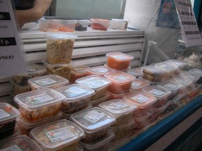 Блюда азиатской кухни могут быть опасными для здоровья