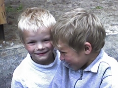 «Чистые ключи» подвели итоги благотворительной акции «От чистого сердца»