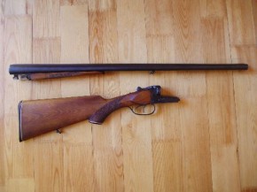 «Ворошиловскому стрелку» предьявлено обвинение Ружье ИЖ-58м