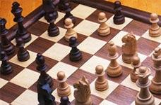 Команда Яна Непомнящего победила на Кубке Владимира Дворковича